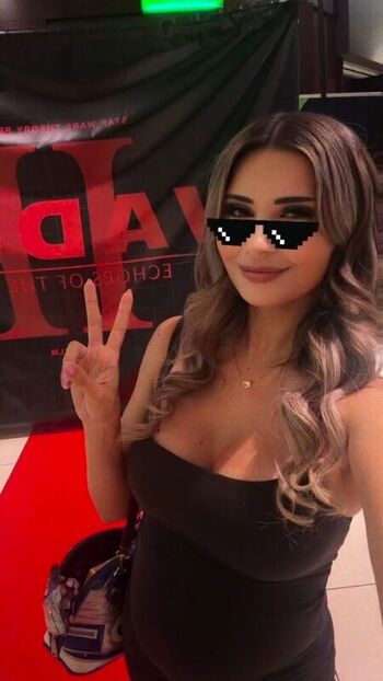 Full leaked Sexyclube / private onlyfans photo