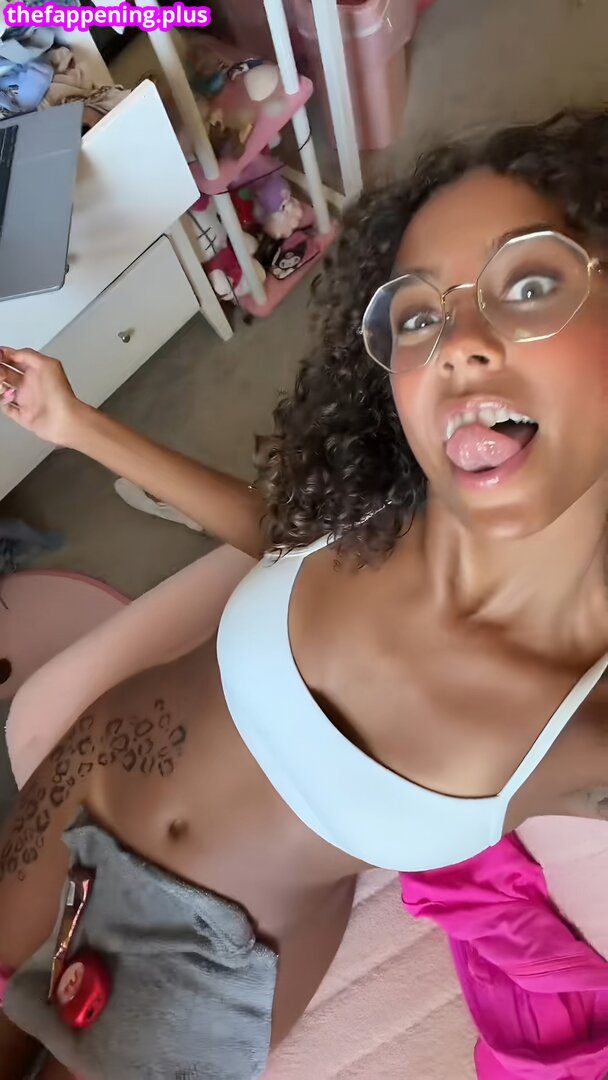 ttahlula Çıplak OnlyFans Fotoğrafı #145