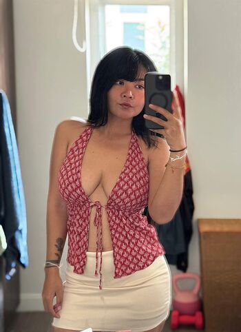 Full leaked Alicebenett/ private onlyfans photo