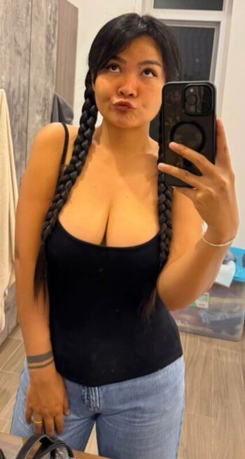 Full leaked Sooyensu / private onlyfans photo