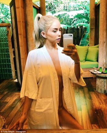 Full leaked Tully smyth private onlyfans photo