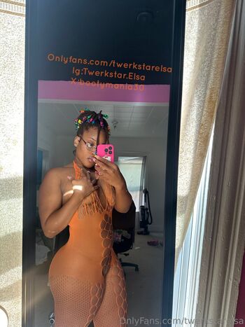 twerkstarelsa