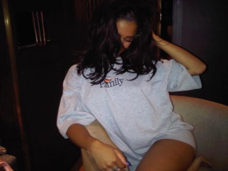 Full leaked Eva keksik/ private onlyfans photo