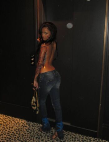 Full leaked Julia nazar/ private onlyfans photo