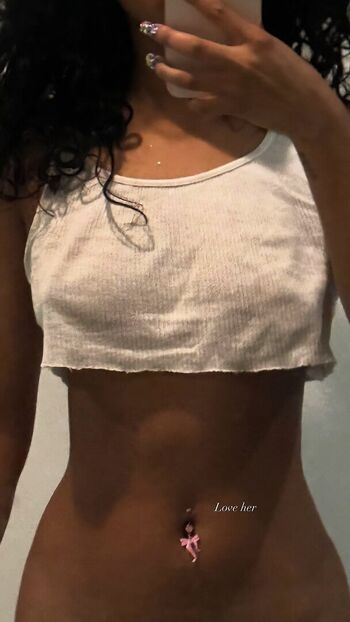 Full leaked Maddy j warner private onlyfans photo