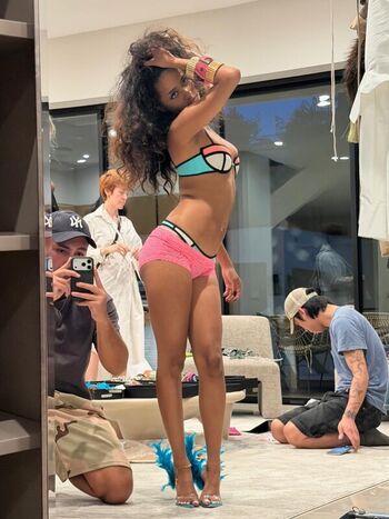 Full leaked Ana castela/ private onlyfans photo