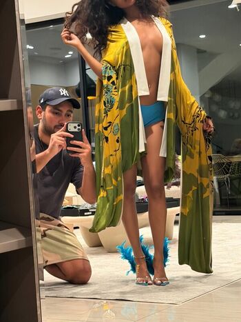 Full leaked Gloria matvien/ private onlyfans photo