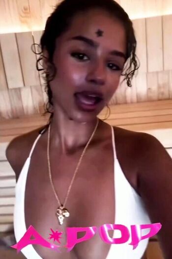 Full leaked Kayla rose/ private onlyfans photo