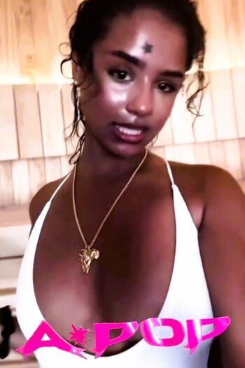 Full leaked Sindi myftari/ private onlyfans photo