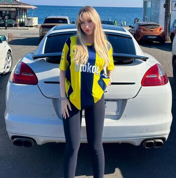 Ukraine Mega