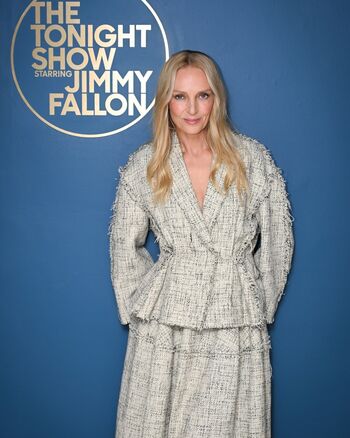 Uma Thurman