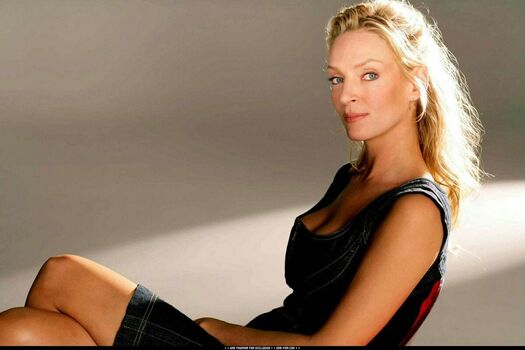 Uma Thurman