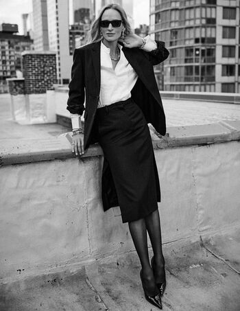 Uma Thurman