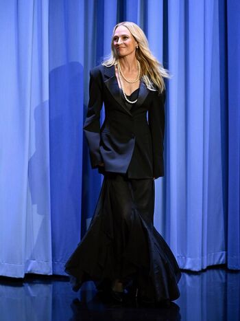 Uma Thurman
