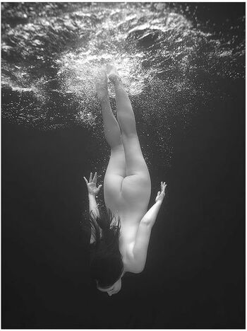Underwater