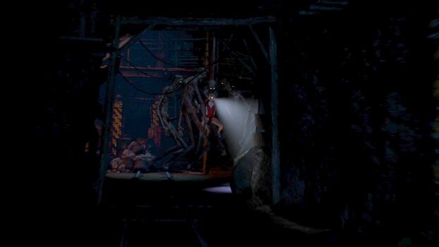 Until Dawn