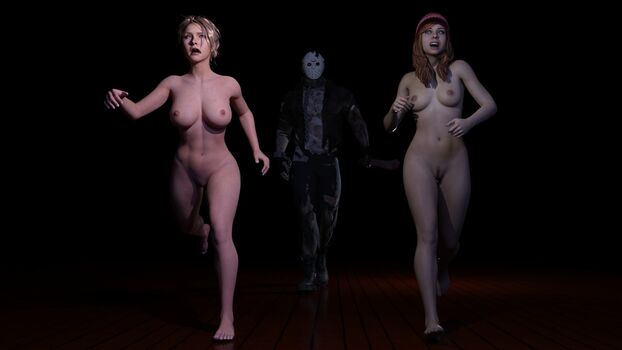 Full leaked Until dawn page private onlyfans photo