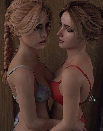 Full leaked Until dawn private onlyfans photo