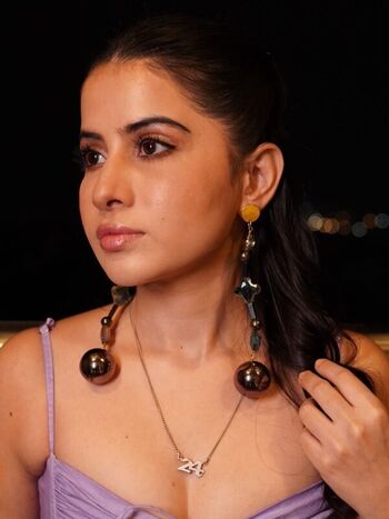 Urfi Javed