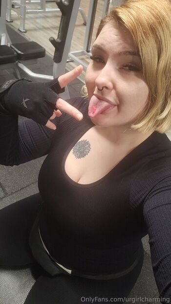 urgirlcharming