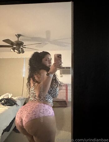 Urindianbae