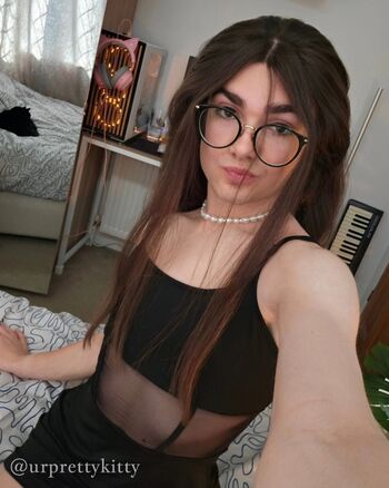urprettykitty