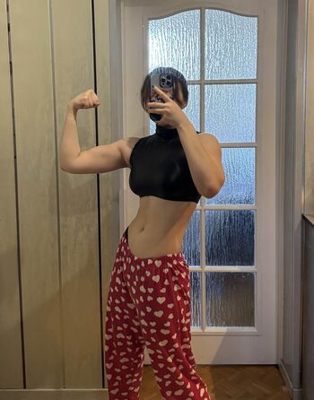 Full leaked Die wilde veganerin / private onlyfans photo