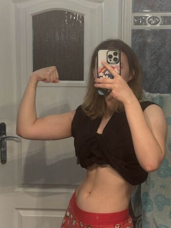 Full leaked Charly arnolt/ private onlyfans photo