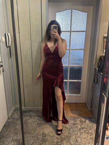 Full leaked Valentina borelli private onlyfans photo