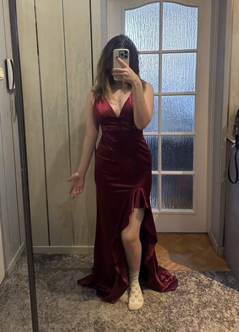 Full leaked Maya milano/ private onlyfans photo