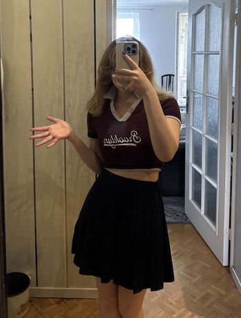 Full leaked Cheryshhh/ private onlyfans photo