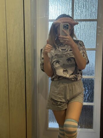 Full leaked Eva deli/ private onlyfans photo