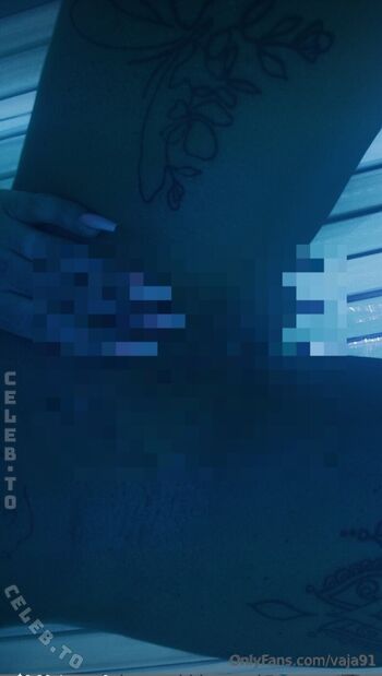 Full leaked Vaja private onlyfans photo