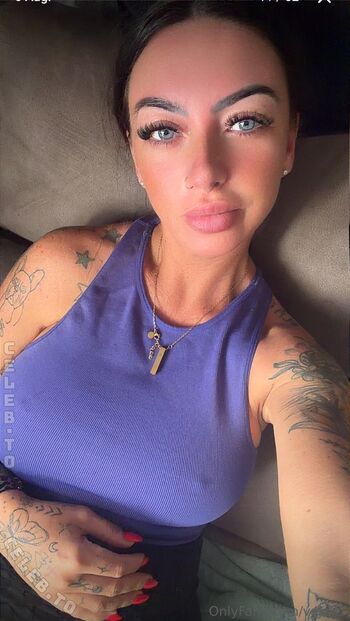 Full leaked Vaja private onlyfans photo