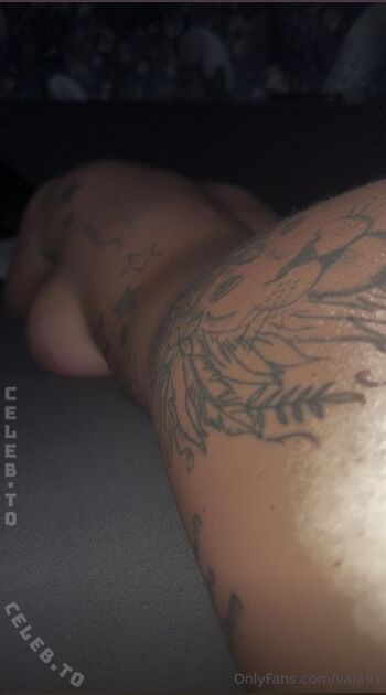 Full leaked Vaja private onlyfans photo