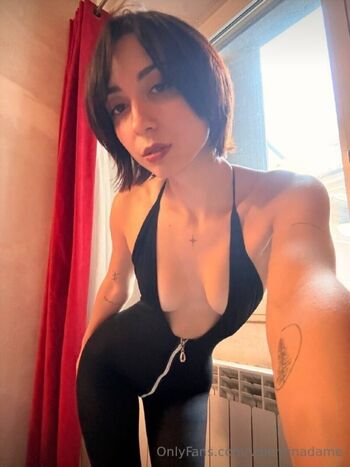Valentinadame