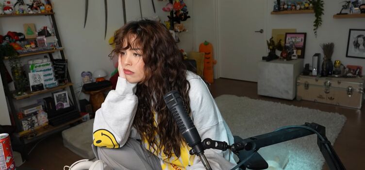 Valkyrae