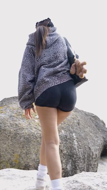 Full leaked Valkyrae private onlyfans photo