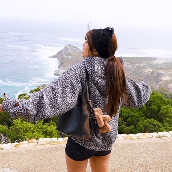 Full leaked Valkyrae private onlyfans photo
