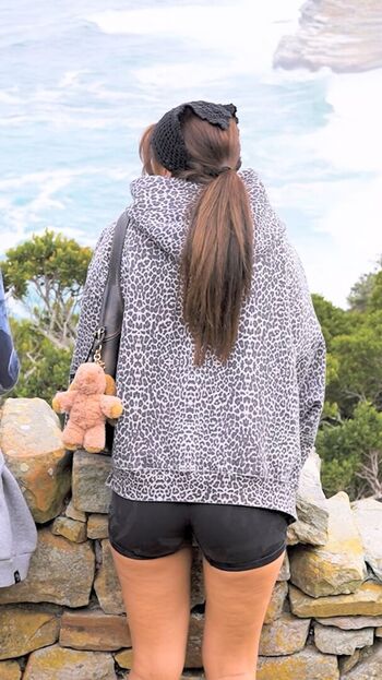 Full leaked Valkyrae private onlyfans photo