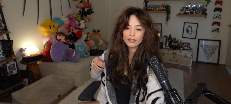Full leaked Valkyrae  page private onlyfans photo