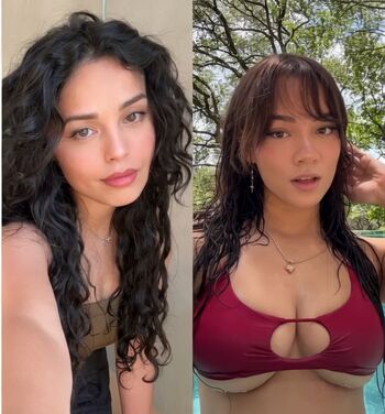 Full leaked Valkyrae page private onlyfans photo