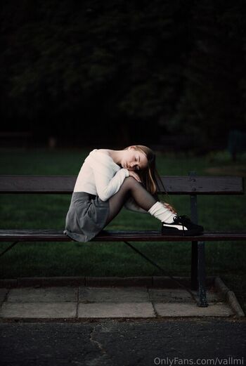 Vallmi