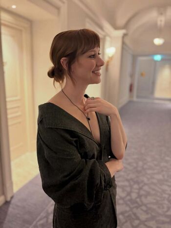 Valorie Curry