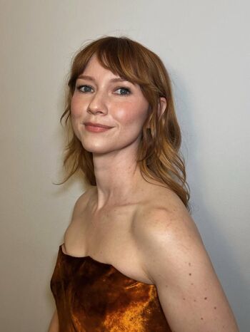 Valorie Curry