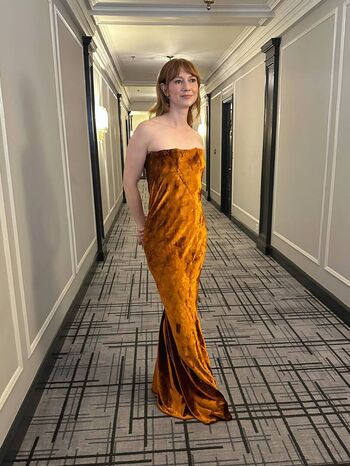 Valorie Curry