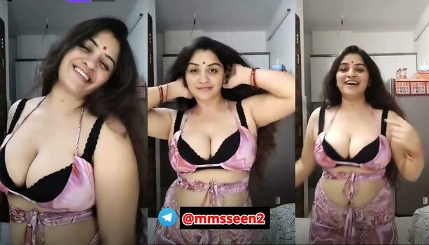 Full leaked Vandan pathak private onlyfans photo