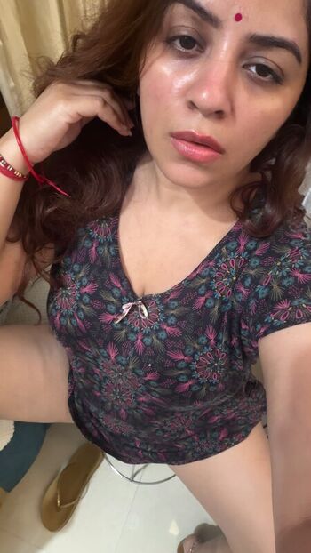Full leaked Vandana pathak private onlyfans photo