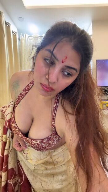 Full leaked Vandana pathak private onlyfans photo