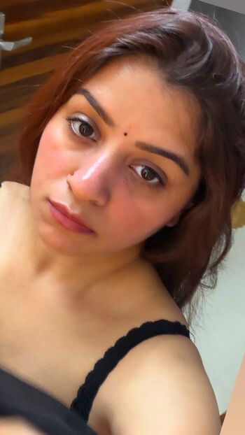 Full leaked Vandana pathak private onlyfans photo